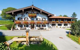 Gaestehaus Beim Schneidersepp Inkl. Chiemgaukarte